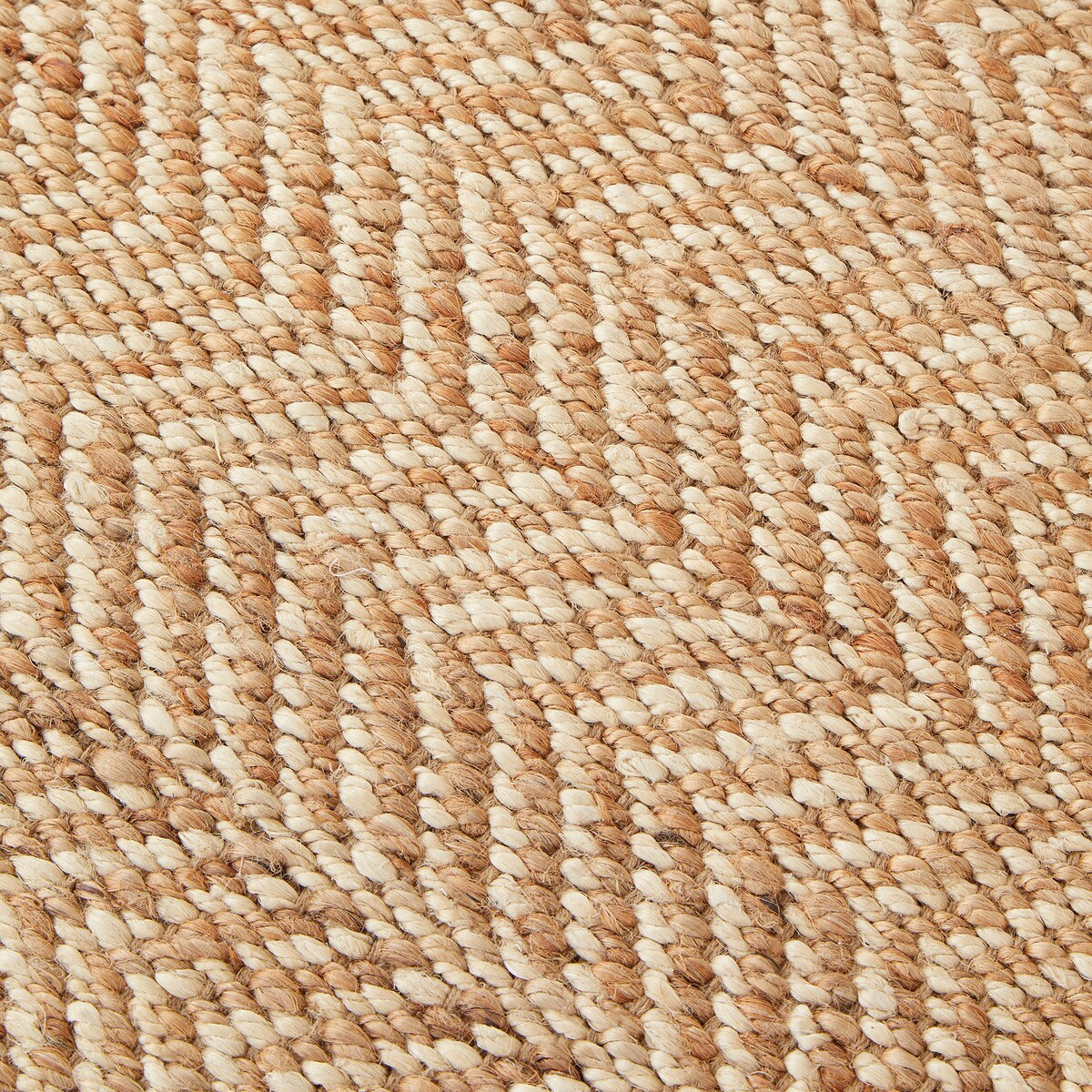 Tapete Vegetal Parker Branco-3