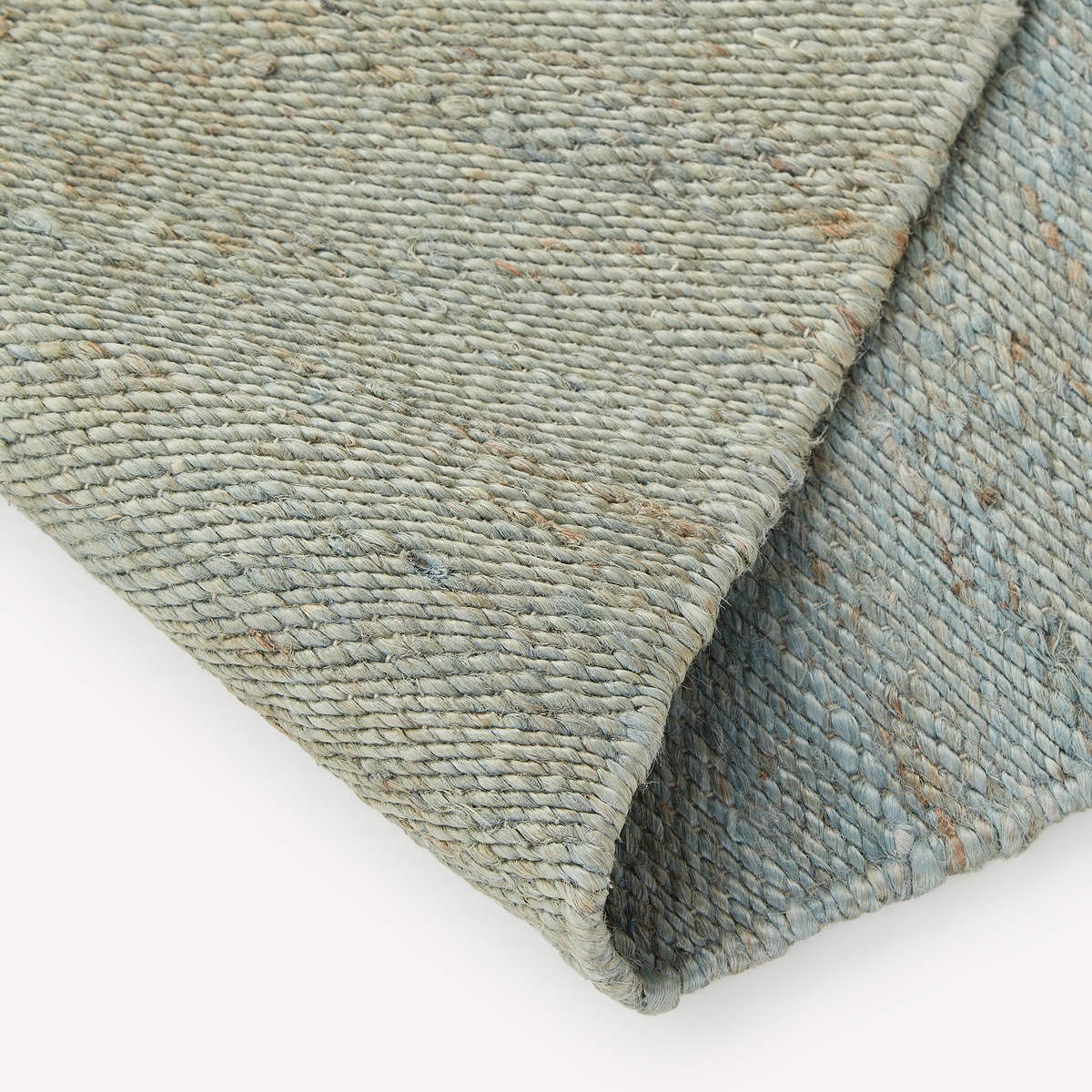 Alfombra vegetal Dheli El Corte Inglés - Verde 70 x 200 cm Verde-4