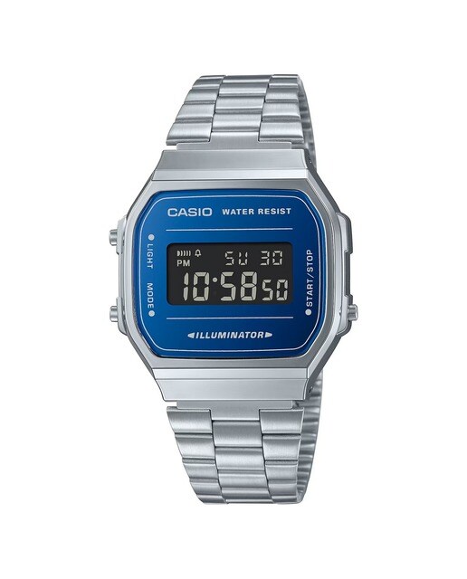 Imagem 0 de Relógio Casio Iconic A168WEM-2BEF