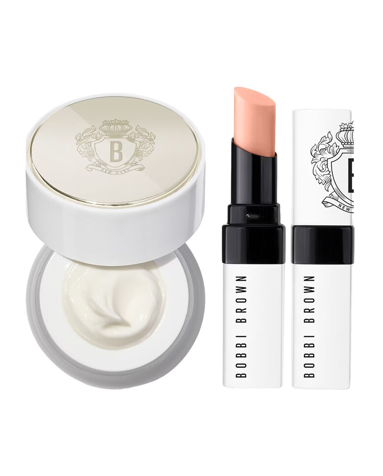 Look Infalible Bobbi Brown 1