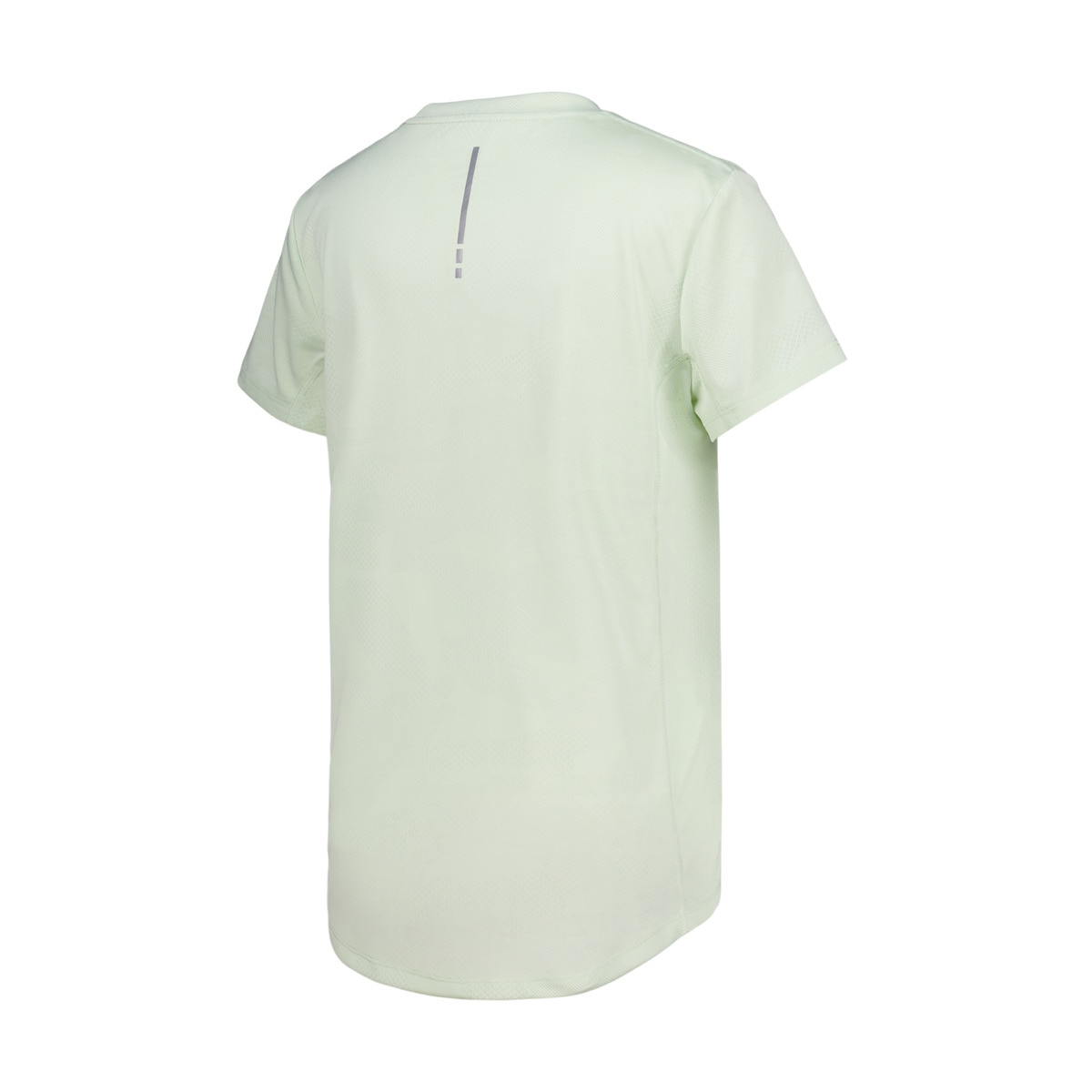 T-shirt de Running de Mulher 510 Verde Claro-5