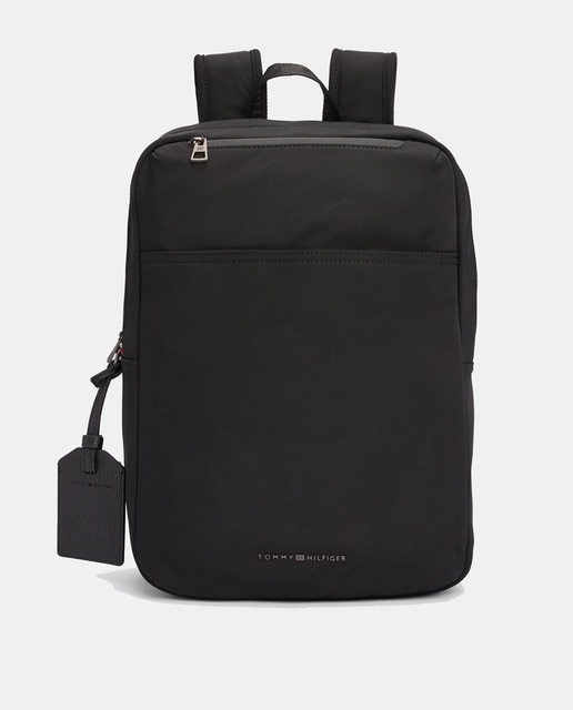 Imagem 0 de Mochila de homem em preto