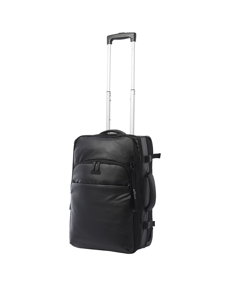 MALETA TROLLEY CABINA CITY S 55CM 35L 5