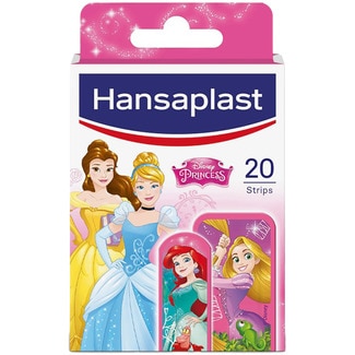 apósito Princess caja 20 unidades - Hansaplast