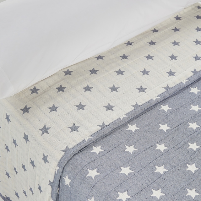 Imagen 0 de Colcha infantil Persei Basics El Corte Inglés