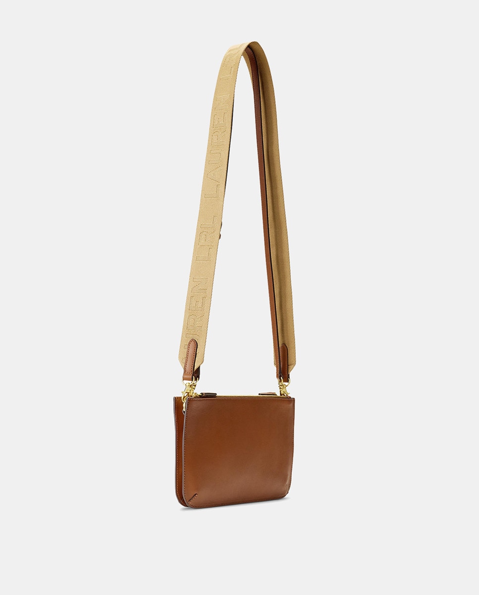 Bolso Crossbody Bolsos Color Camel Corte InglÃ©s Bolso Crossbody