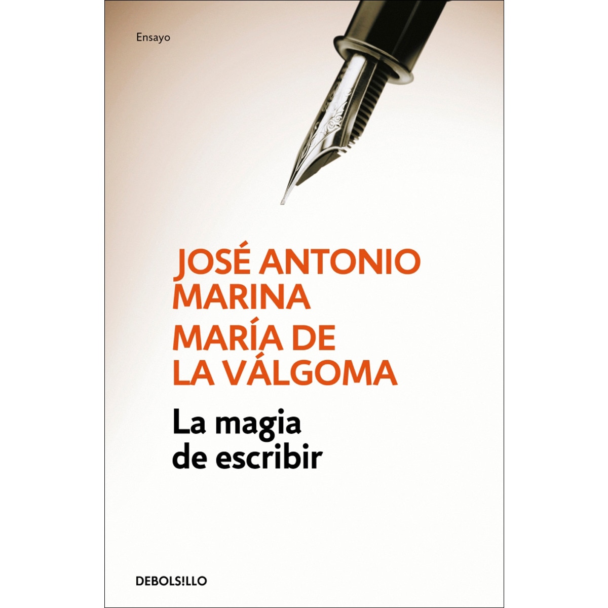 Imagem 0 de La magia de escribir(Bolsillo) (Tapa blanda)