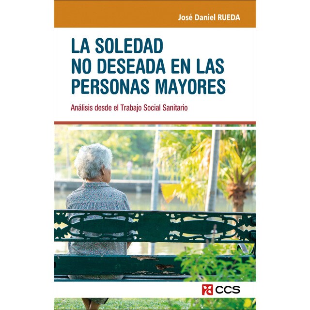 Imagem 0 de La soledad no deseada en las personas mayores