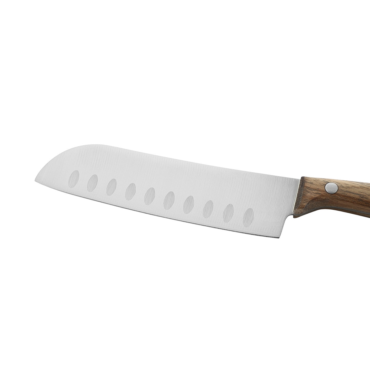 Faca Santoku Acácia Madeira-3
