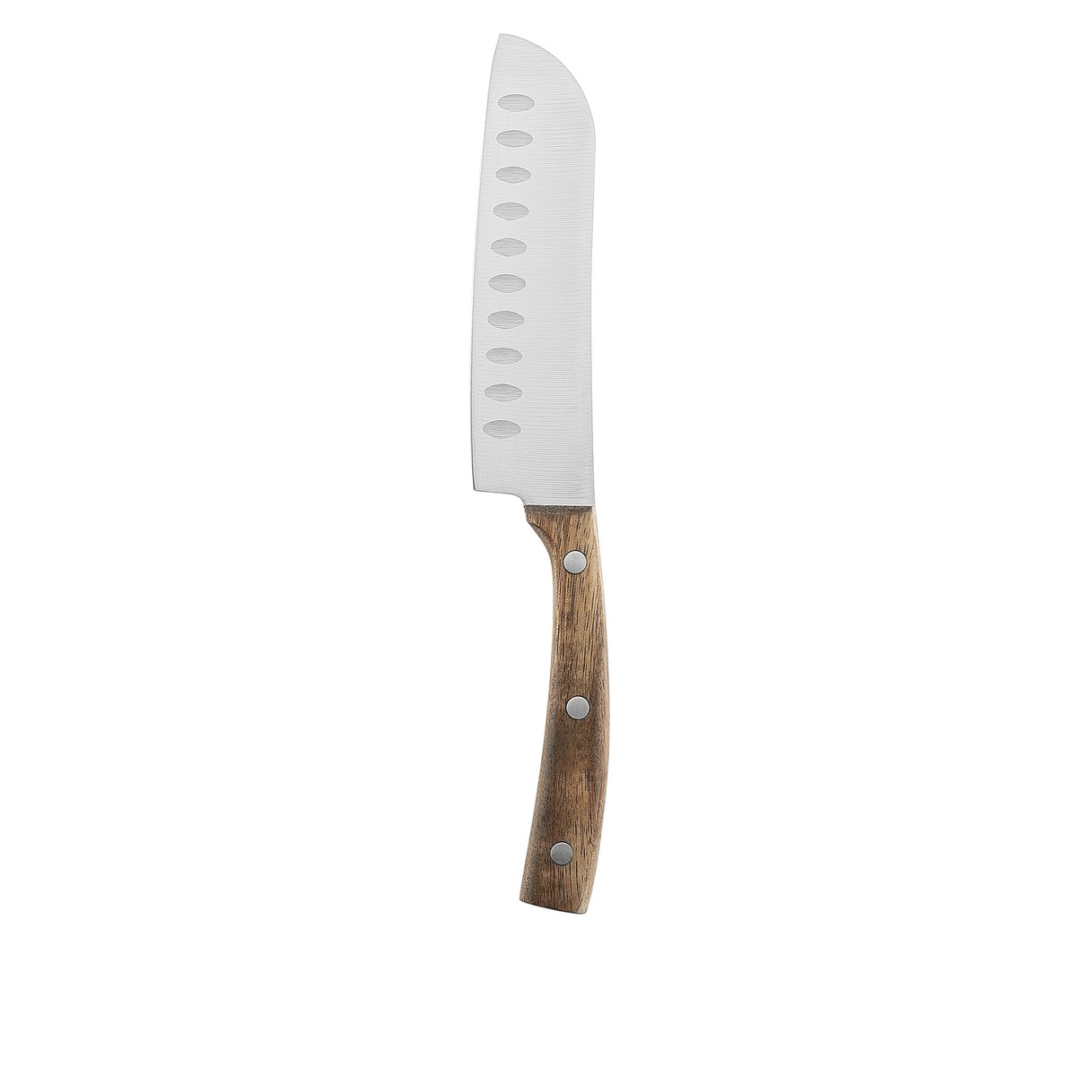 Faca Santoku Acácia Madeira-1
