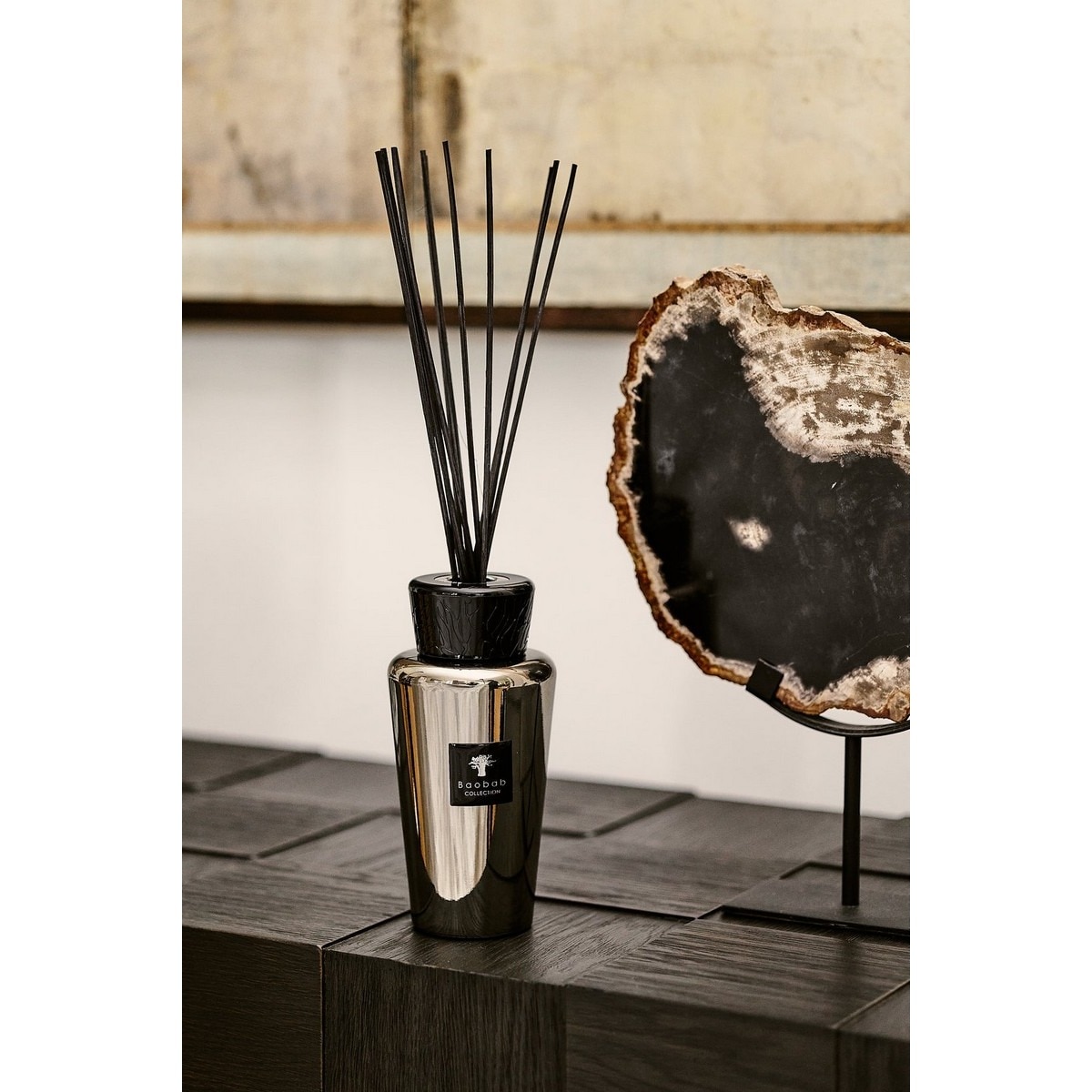 Difusor de Varetas Platinum 250ml 2