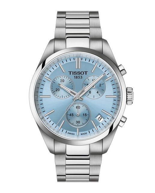Imagem 0 de Relógio Tissot PR 100 Chronograph