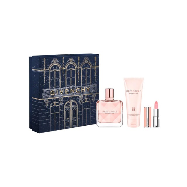 Imagem 0 de Coffret Irrésistible Eau de Parfum