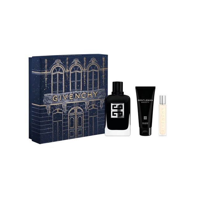 Imagem 0 de Coffret Gentleman Society Eau de Parfum