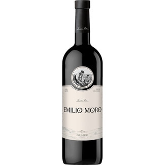 vino tinto crianza DO Ribera del Duero botella 75 cl - Emilio Moro