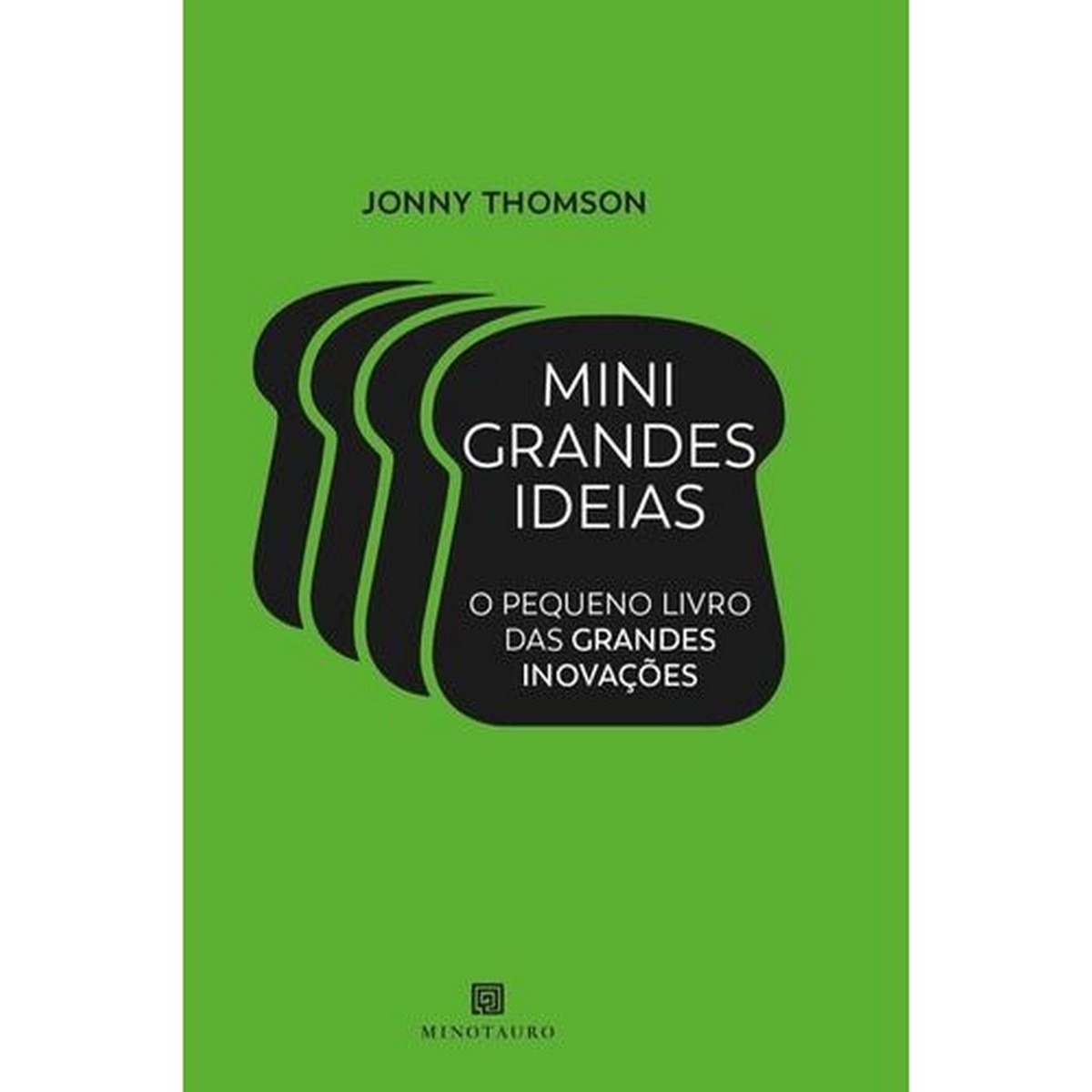 Mini grandes ideias 1
