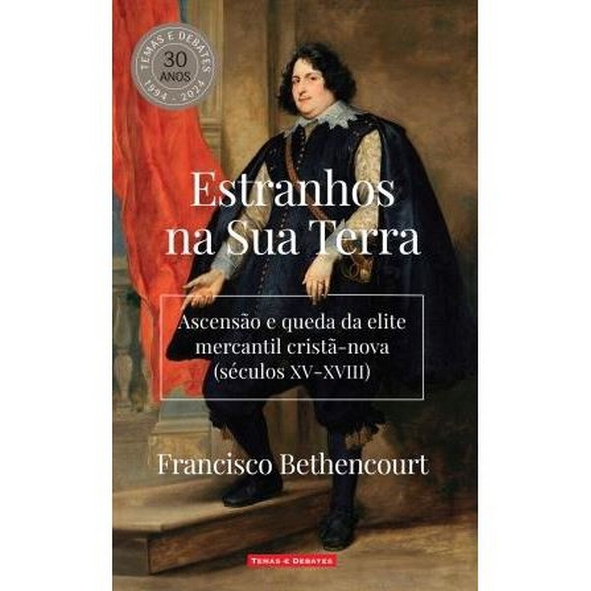 Estranhos na sua terra 1