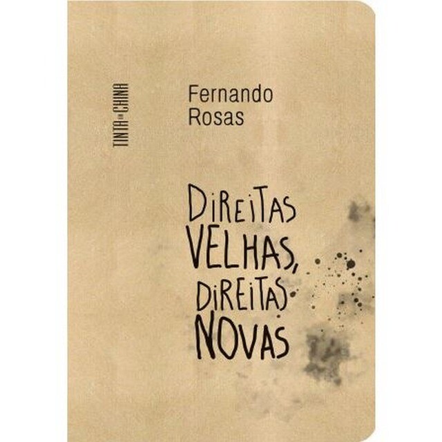 Imagem 0 de Direitas velhas  direitas novas