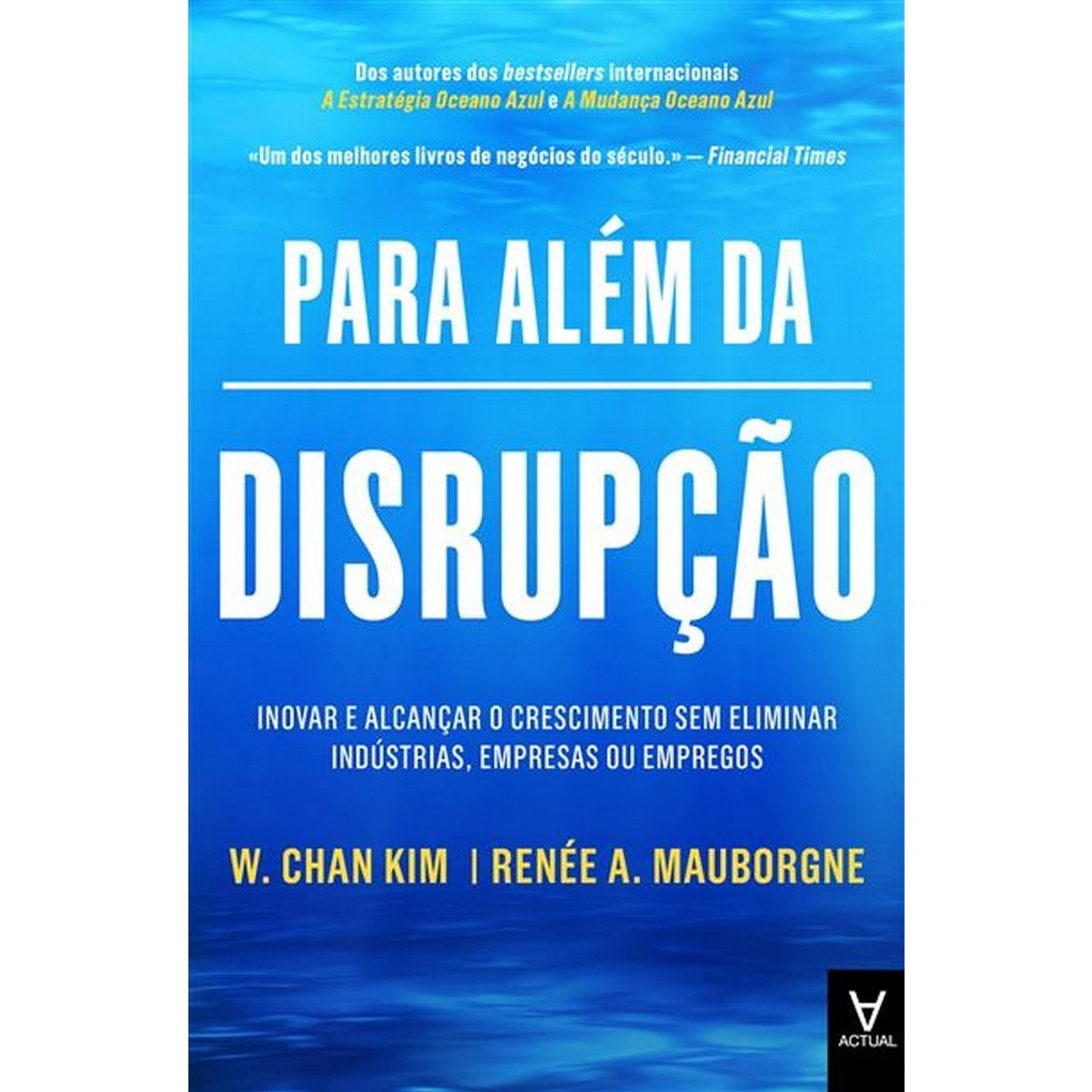 Para la da disrupçao 1