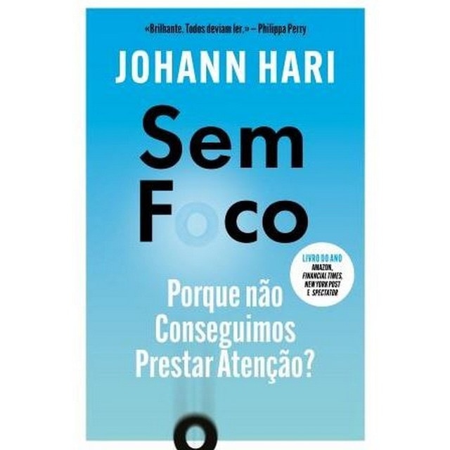 Imagem 0 de Sem foco