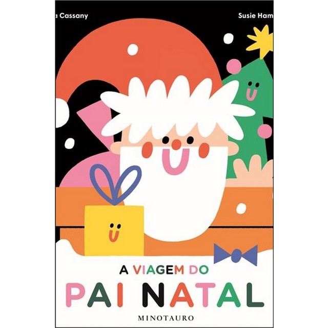 Imagem 0 de A viagem do pai natal