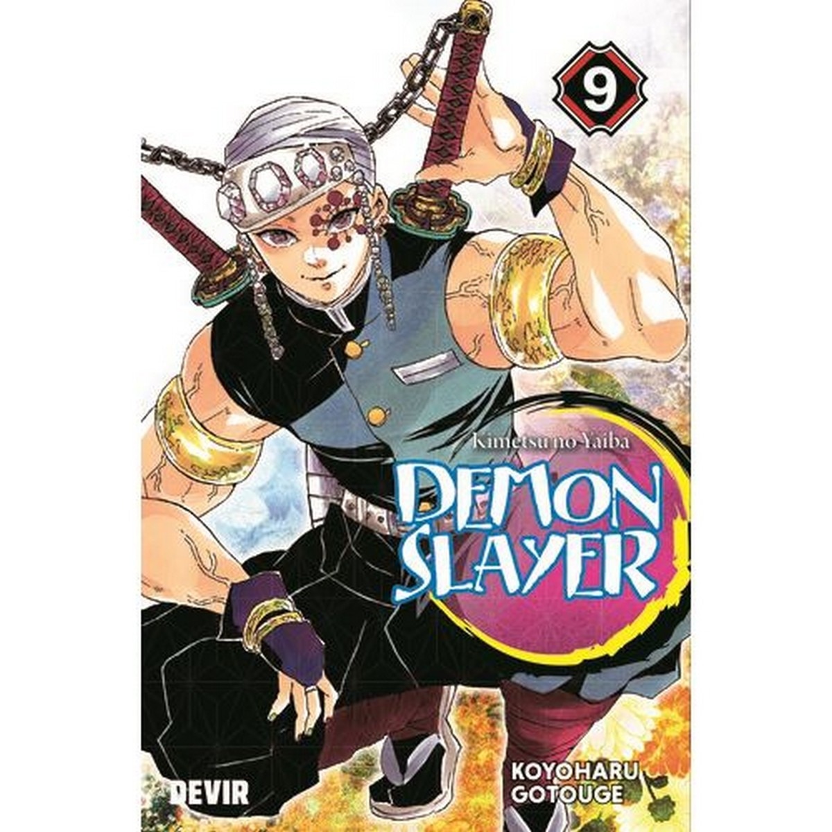 Demon slayer 09 1