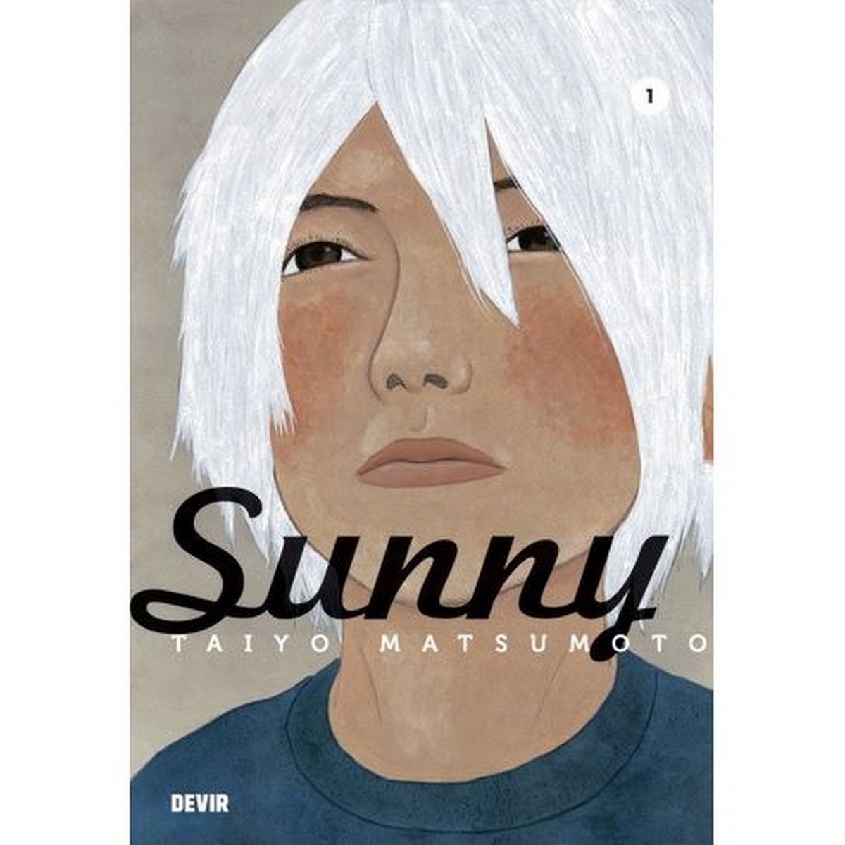 Imagem 0 de Sunny 01