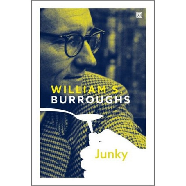 Imagem 0 de Junky