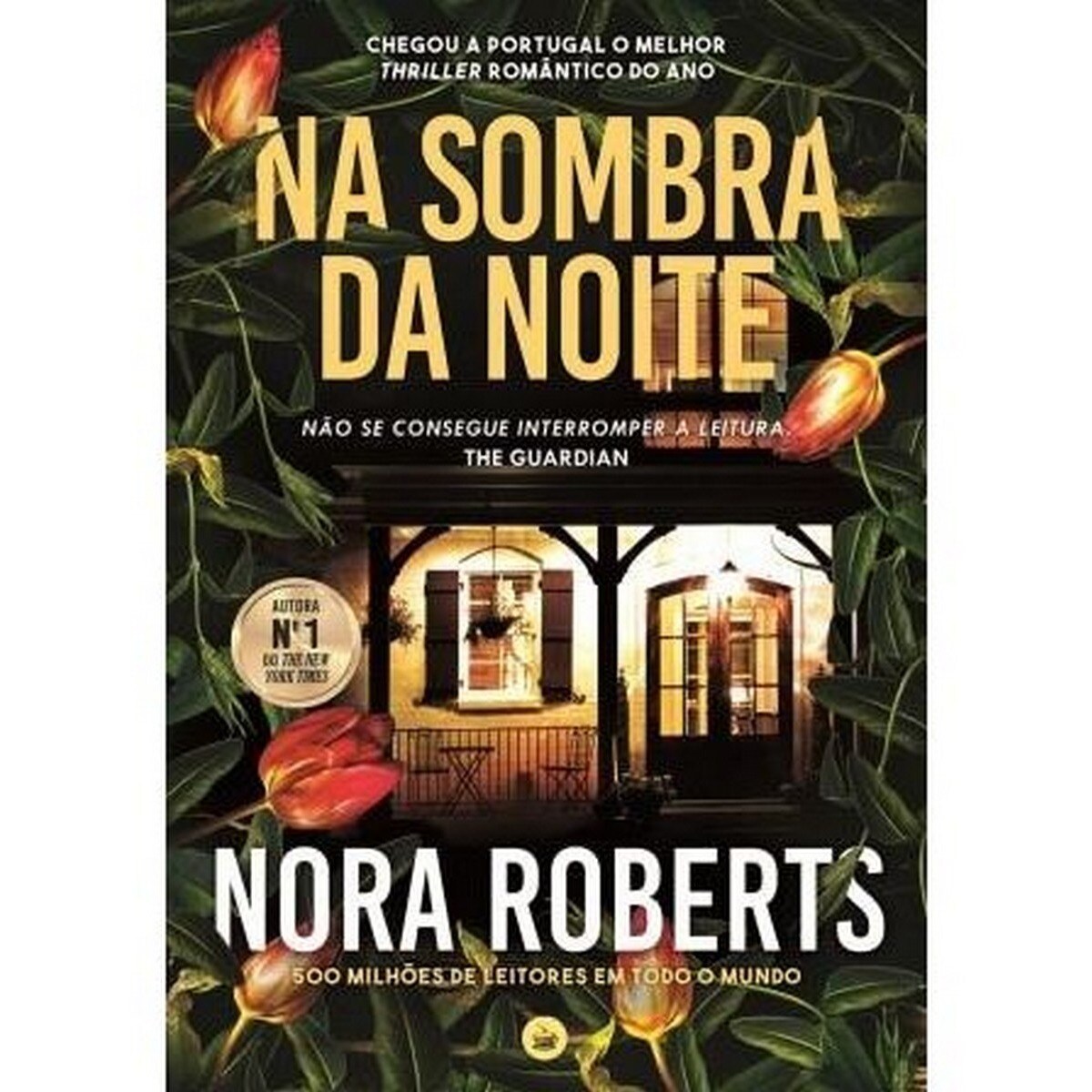 Na sombra da noite 1