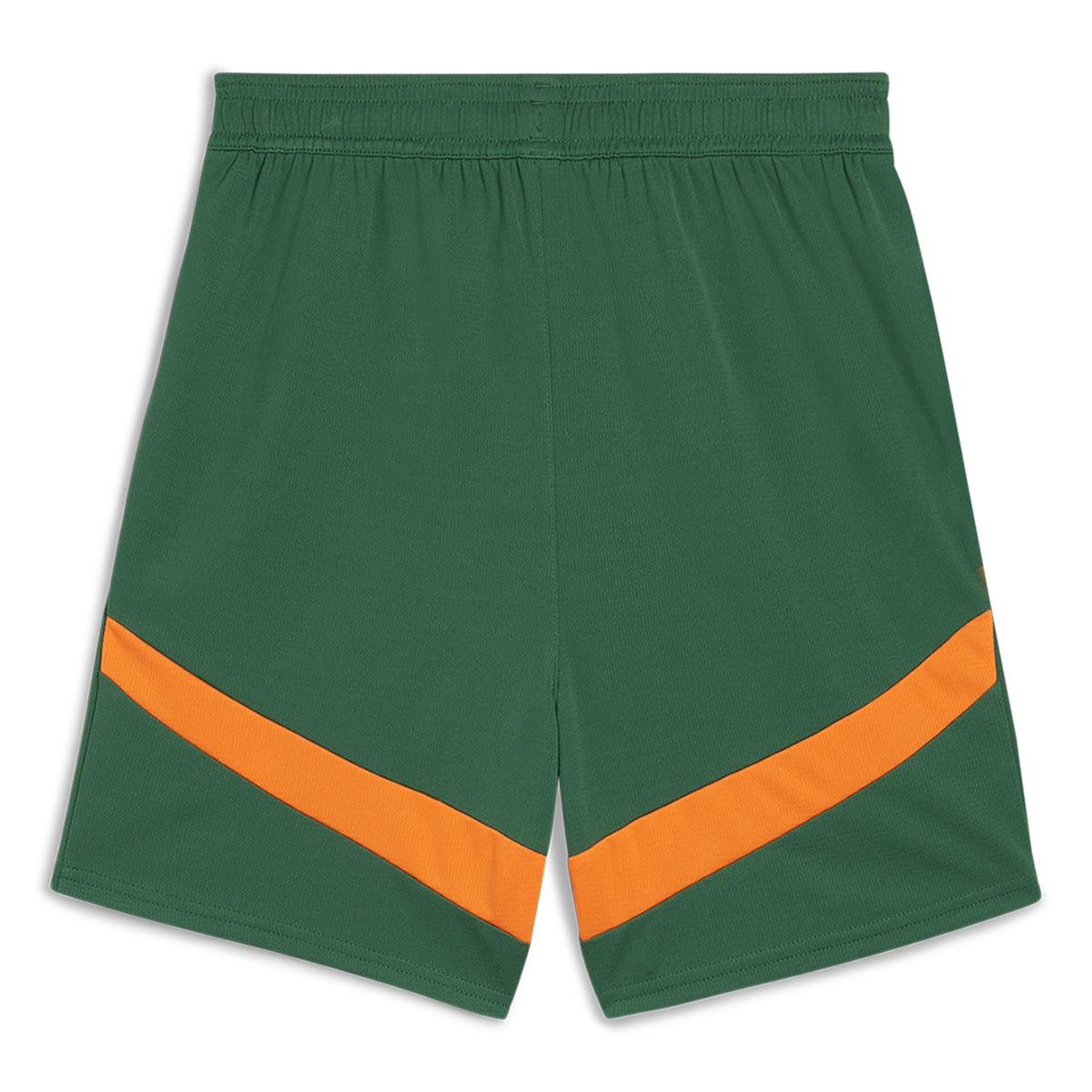 Calções de Criança 3.º Equipamento Valencia CF 2024-2025 Laranja-2