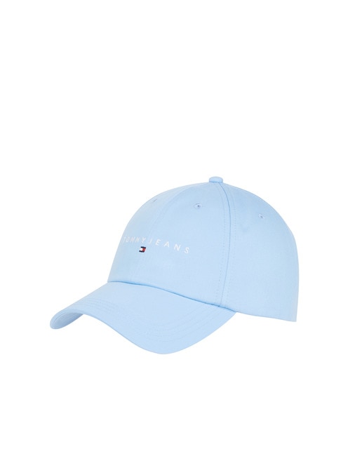 Imagen 0 de Gorra de mujer con parche Tommy Jeans