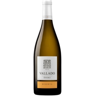 Vinho Branco do Douro Reserva garrafa 75 cl - Quinta Do Vallado