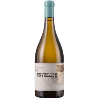 Vinho Braco do Dão DOC Envelope garrafa 75 cl - Ribeiro Santo