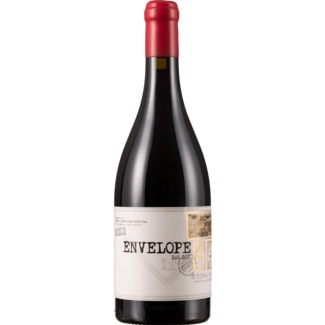 Vinho Tinto do Dão DOC Envelope garrafa 75 cl - Ribeiro Santo