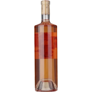 Vinho Rosé Regional Alentejano garrafa 75 cl - Herdade Papa Leite