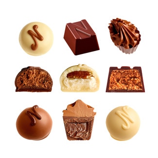 Bombons Sortidos kg - Neuhaus