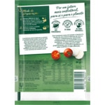 Sopa de Tomate Gourmet embalagem 64 g