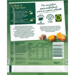 Sopa de Abóbora Gourmet embalagem 50 g