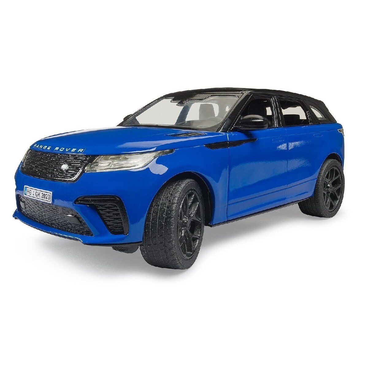 Jipe RANGE ROVER VELAR 3