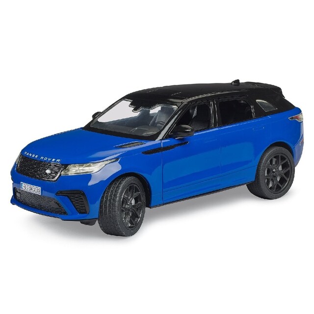 Imagem 0 de Jipe RANGE ROVER VELAR