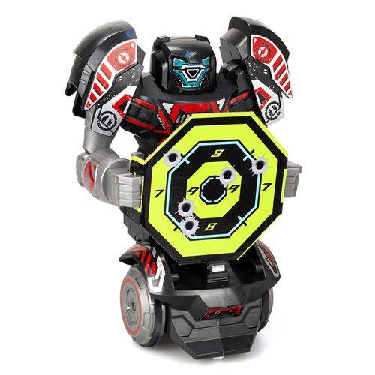 Ycoo - Robo Rapidfire 8