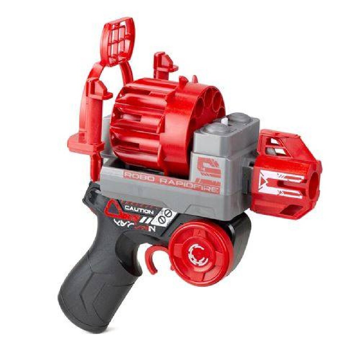 Ycoo - Robo Rapidfire 5