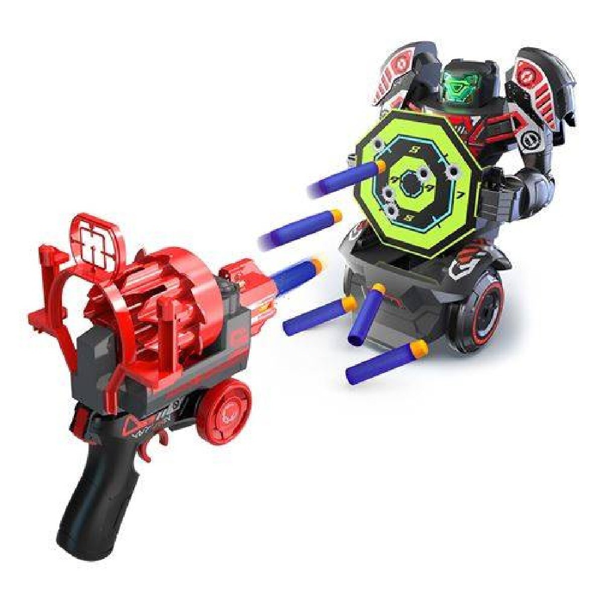 Ycoo - Robo Rapidfire 4