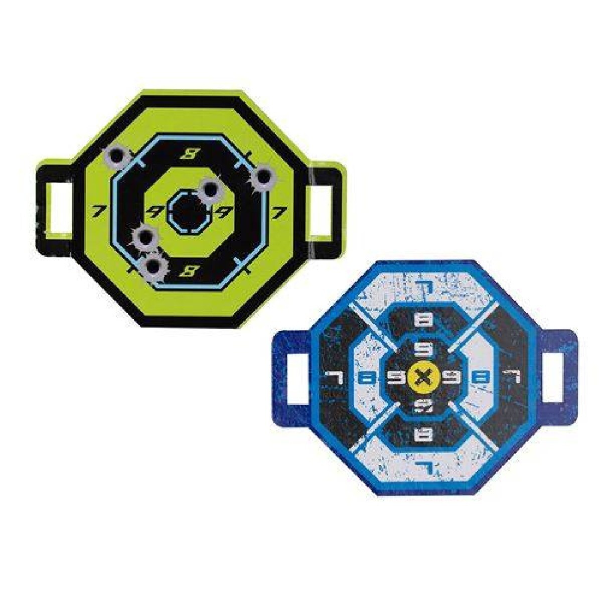 Ycoo - Robo Rapidfire 3