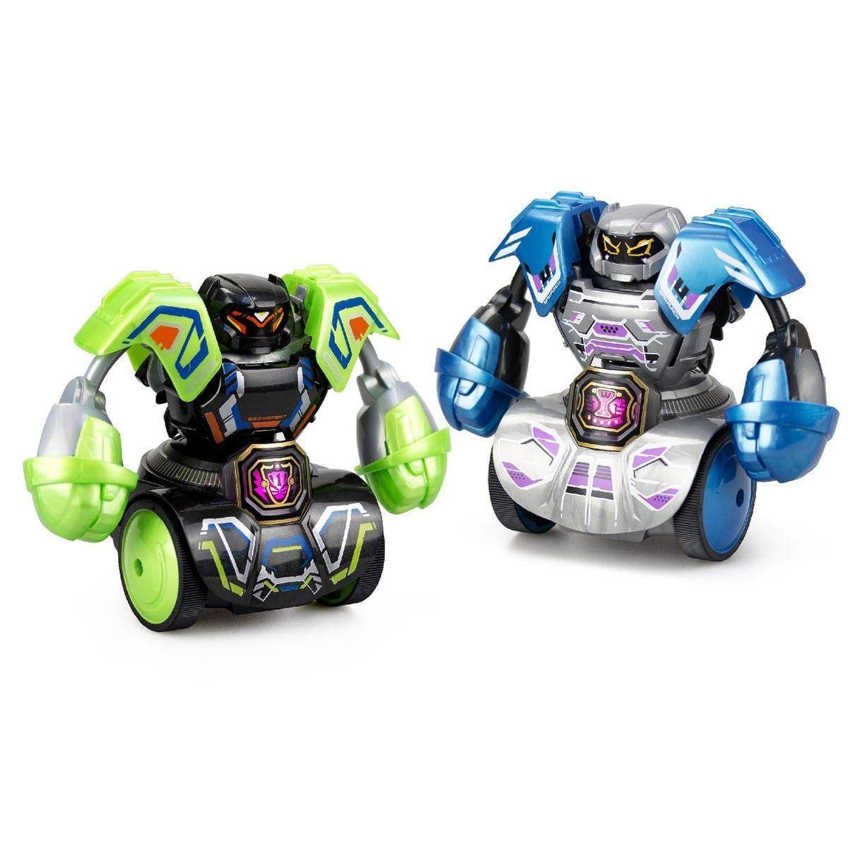 Ycoo - Robo Kombat Tornado 4