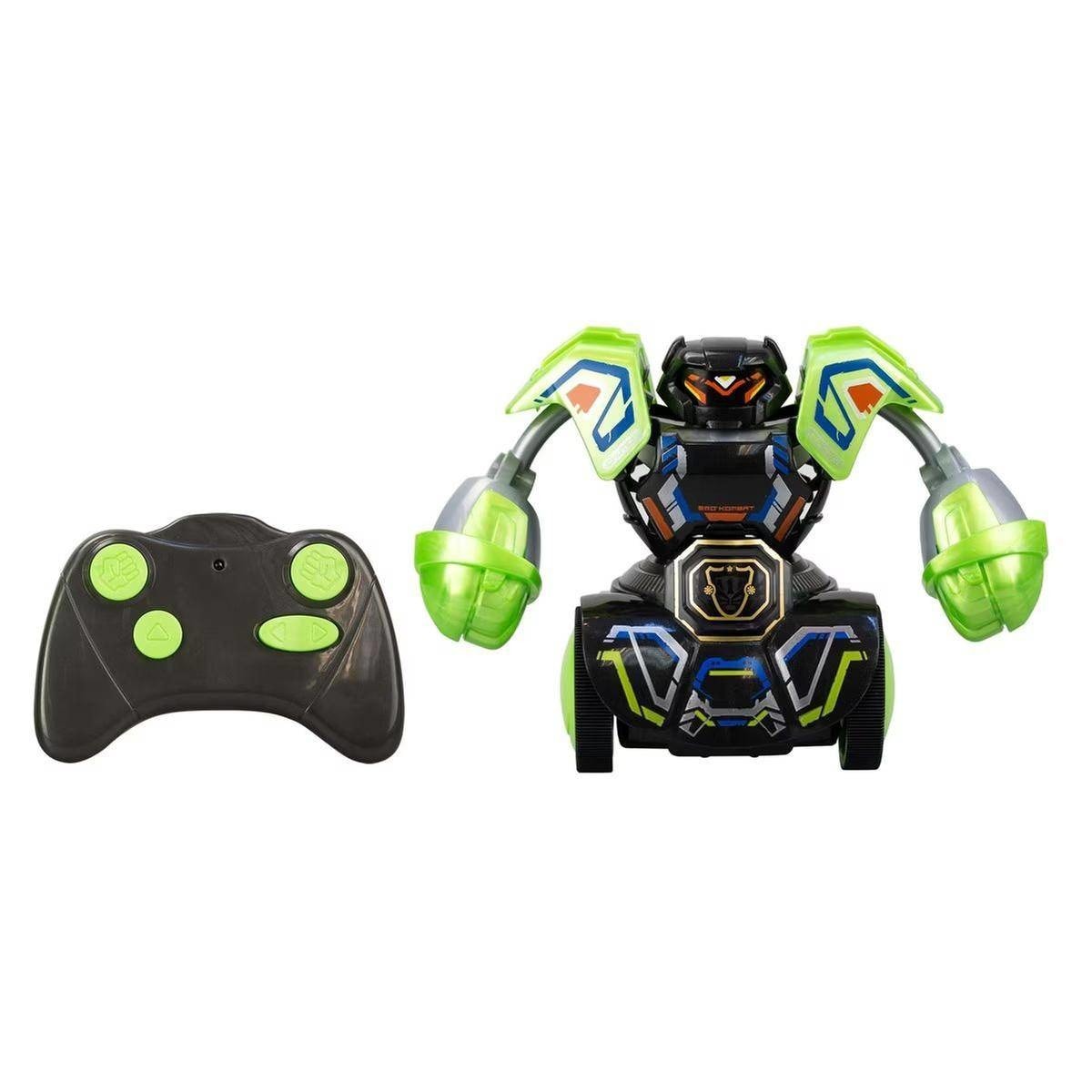 Ycoo - Robo Kombat Tornado 3