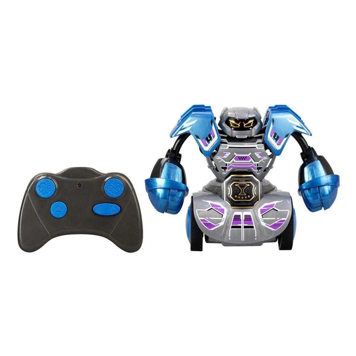Ycoo - Robo Kombat Tornado 2