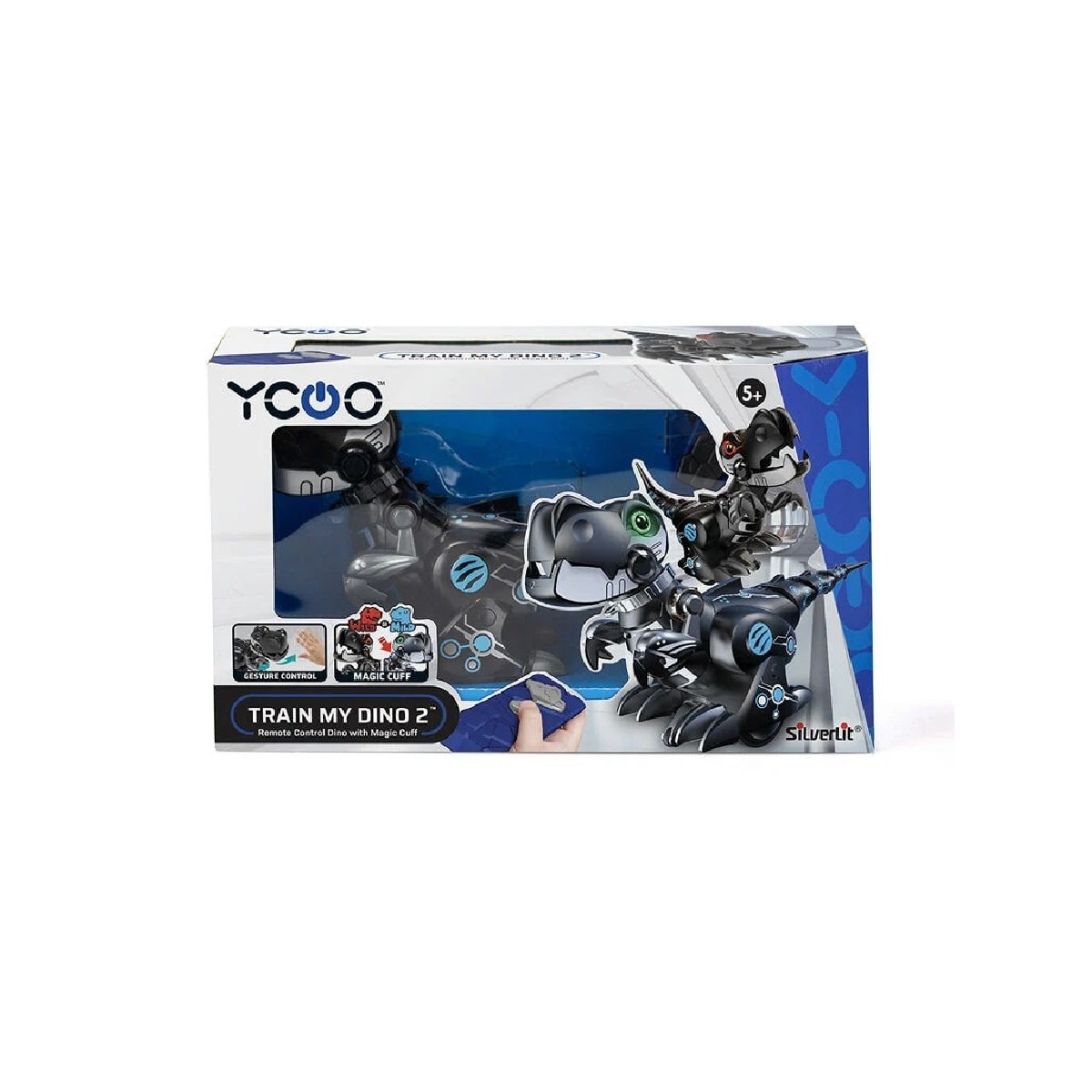 Ycoo - Train my Dino 2 1