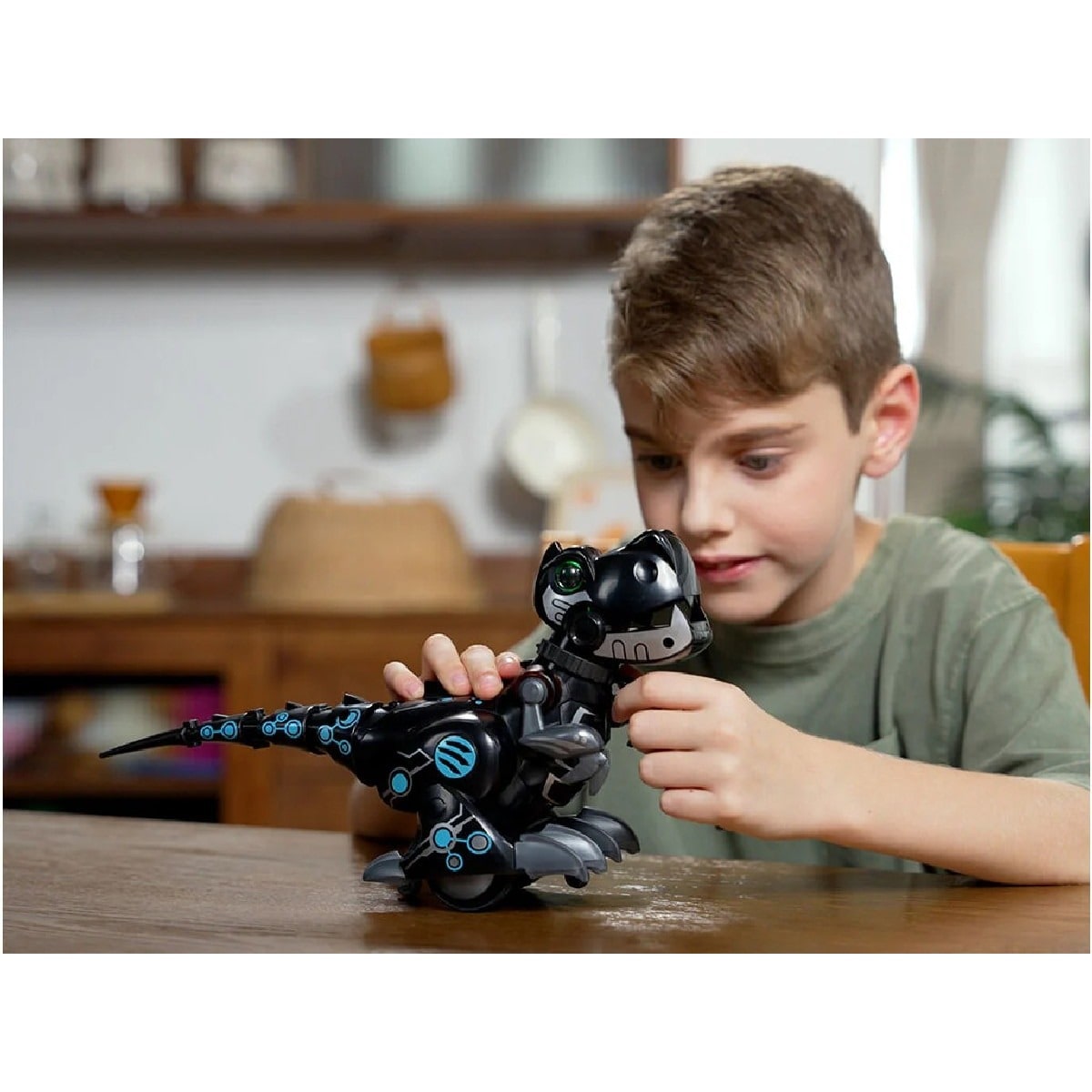 Ycoo - Train my Dino 2 6