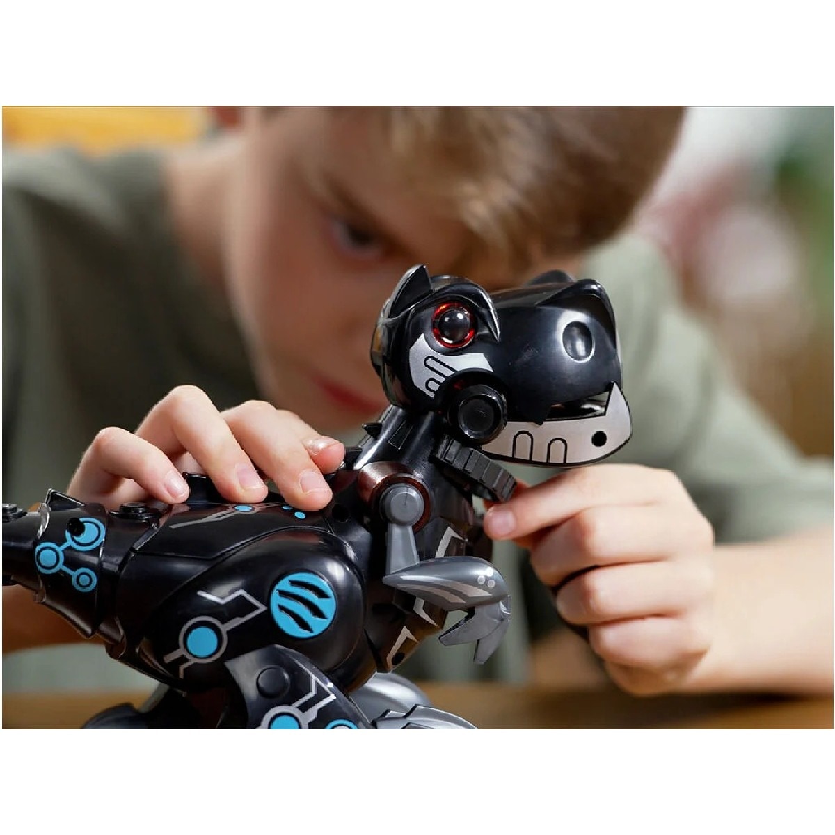 Ycoo - Train my Dino 2 4